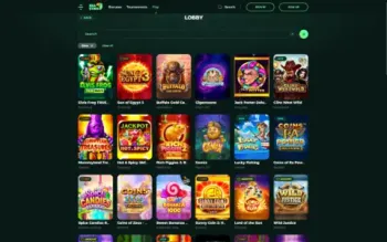 All Star Casino Slots
