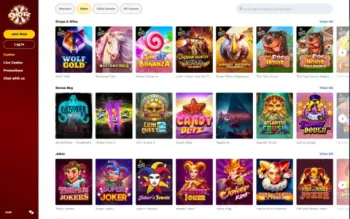Shotz Casino Slots