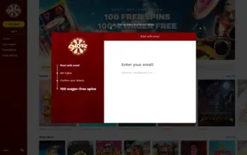 Shotz Casino Welcome Bonus Package
