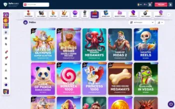 Safecasino Slots
