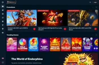 Piratepots Casino Promotions And Trending Games Screenshot