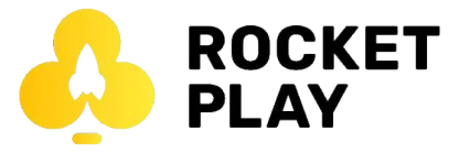 Rocketplay Logo