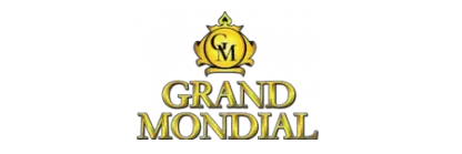 Grand Mondial Casino Logo