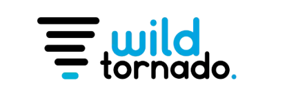 Wild Tornado New Logo