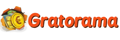 Gratoramaslots Logo