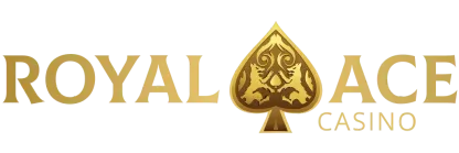 Logo Royal Ace Casino
