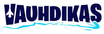 Vauhdikas