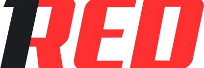 1red Casino Logo