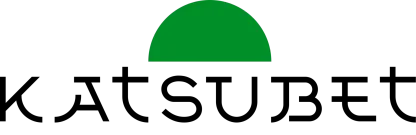 Logo Katsubet Black
