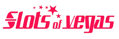 Slots Of Vegas Casino Logo