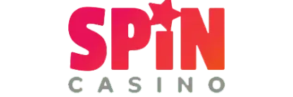 Spin Casino Logo 1