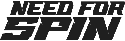 Need For Spin Logo