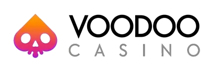 Voodoo Casino Logo