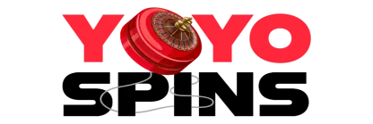 Yoyo Spinss Casino Logo