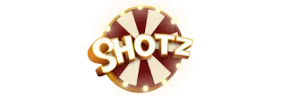 Shotz Casino Logo