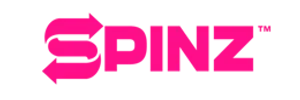 Spinz Casino Logoo