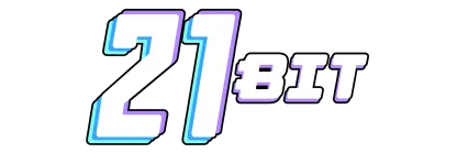21bit Logo