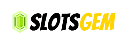 Slotsgem Casino Logo