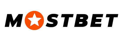 Mostbet Logo