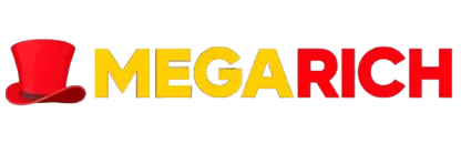 Megarich Casino Logo