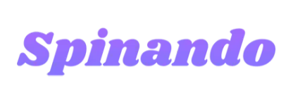 Spinando Logo