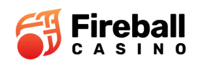 Fireball Casino Logo