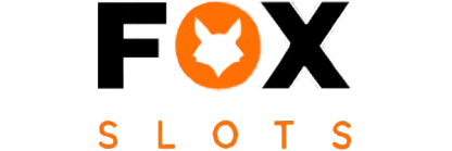 Foxslots Casino Logo