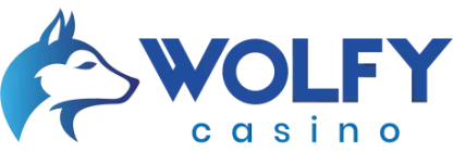 Wolfy Logo