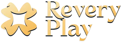 Revery Play Casino Logo
