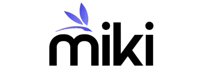 Miki Logo