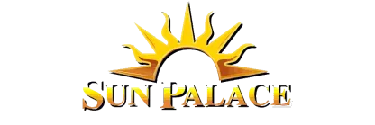 Sun Palace Logo