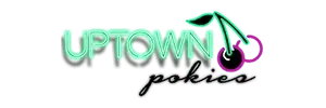 Uptown Pokies Casino logo