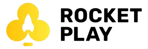 RocketPlay Casino logo
