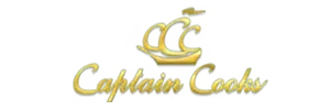 Captain Cooks Casino logo