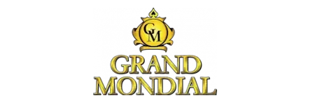Grand Mondial Casino logo