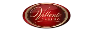 Villento Casino logo