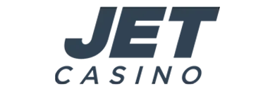 Jet Casino logo