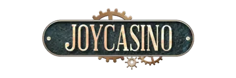 JoyCasino logo