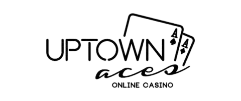 Uptown Aces Casino logo