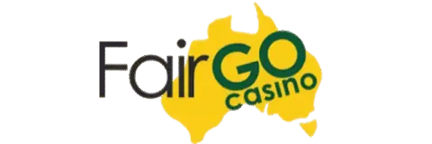 Fair Go Casino logo
