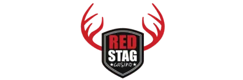 Red Stag Casino logo