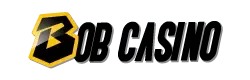 Bob Casino logo