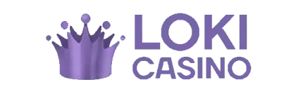 Loki Casino logo