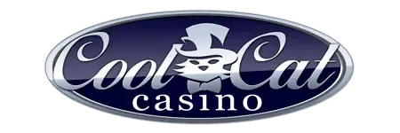 Cool Cat Casino logo