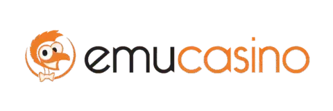 Emu Casino logo