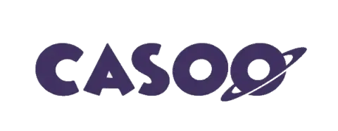 Casoo Casino logo
