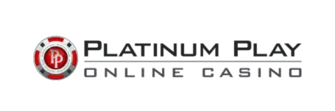 Platinum Play Casino logo
