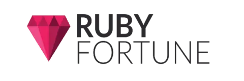 Ruby Fortune Casino logo