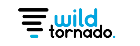 Wild Tornado Casino logo