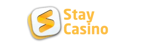 Stay Casino logo